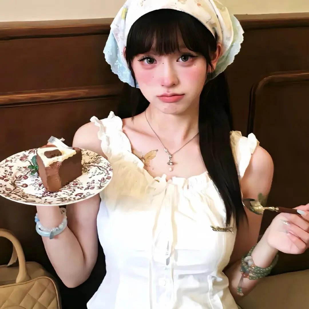 电脑娃娃