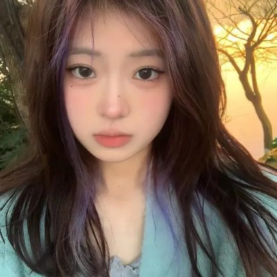 少女龙婆