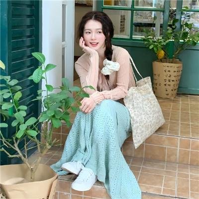 自然学院林第二季